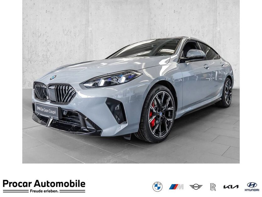 BMW 220 Gran Coupé 13.900 km 39.990 € Iserlohn 58636