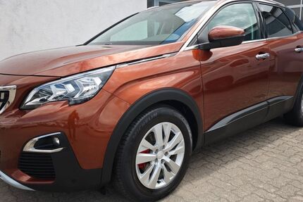 Peugeot 3008 75.935 km 15.490 € Ötigheim 76470