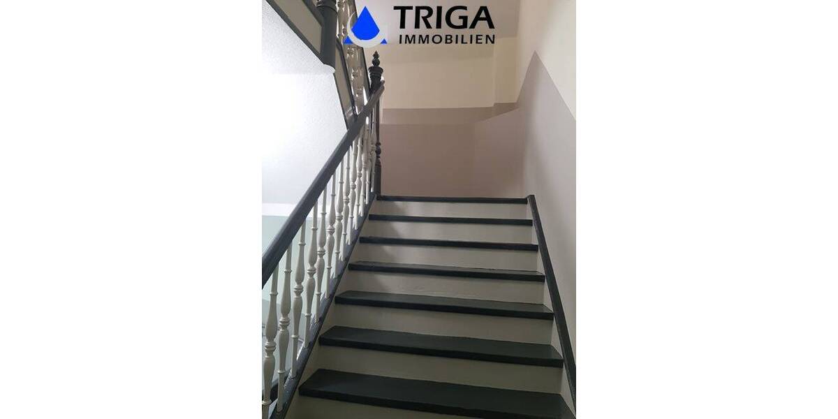 Etagenwohnung Nordhausen - 3 Zimmer, 70 m&sup2;, 595&euro; | Angebot:26817216