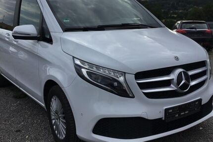 Mercedes-Benz 250 3.750.007 km 21.500 &euro; Wiesenbach 69257