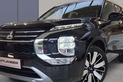 Mitsubishi Outlander 15.204 km 40.990 &euro; Bad Hersfeld 36251