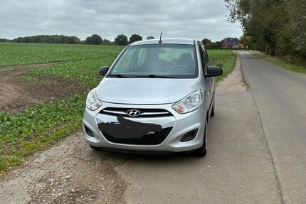 Hyundai i10 105.575 km 2.400 € Dummerstorf 18196