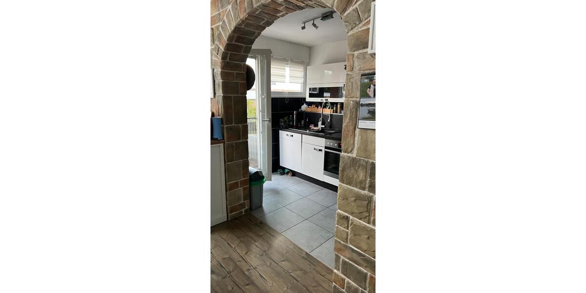 Etagenwohnung Kleve - 3.5 Zimmer, 78 m&sup2;, 690&euro; | Angebot:26387856