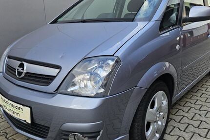Opel Meriva 107.000 km 5.480 € Schlüchtern 36381