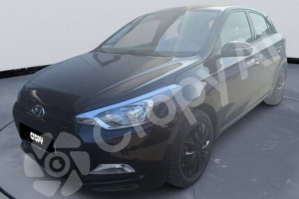 Hyundai i20 104.987 km 8.399 &euro; Vreden 48691