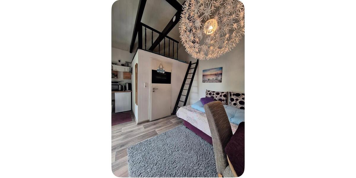 Einfamilienhaus Beverstedt - 1 Zimmer, 20 m&sup2;, 450&euro; | Angebot:26310083