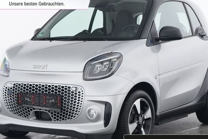 Smart ForTwo 12.260 km 15.790 &euro; Fellbach 70736