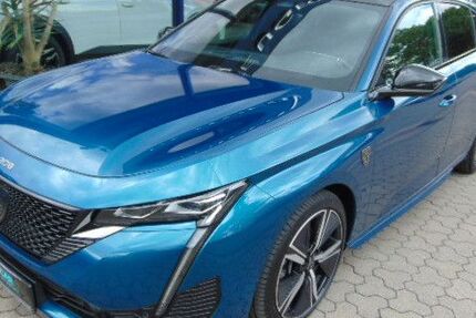 Peugeot 308 9.590 km 21.980 &euro; Geisa/Rhön 36419
