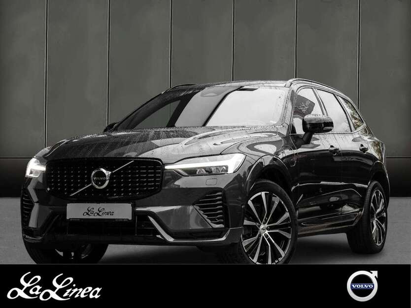 Volvo XC60 62.000 km 41.890 € Köln-Porz 51149