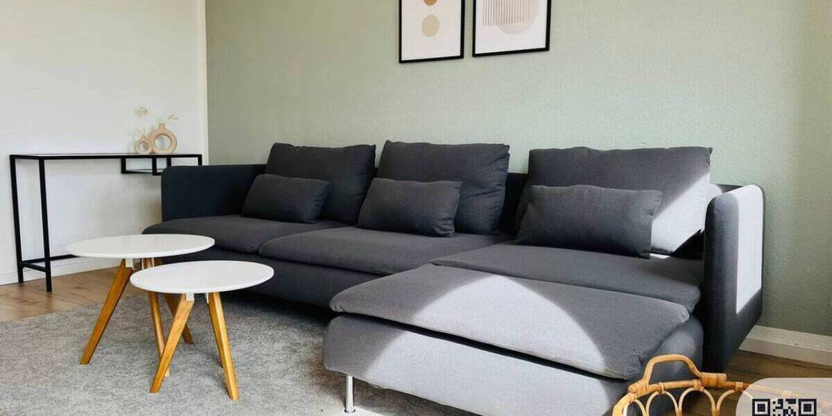 Etagenwohnung Augsburg Haunstetten - 3 Zimmer, 2.447&euro; | Angebot:26679189