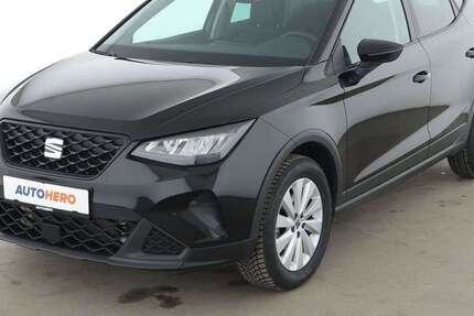 Seat Arona 27.380 km 15.860 &euro; Nürnberg 90441