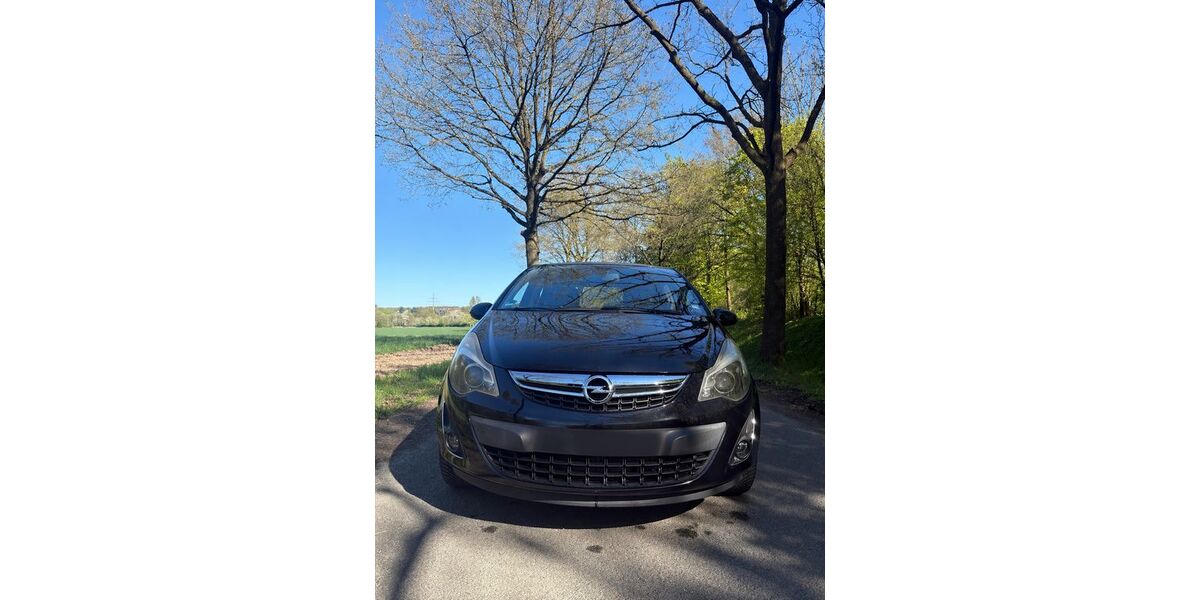 Opel Corsa 99.525 km 5.149 &euro; Osnabrück 49088