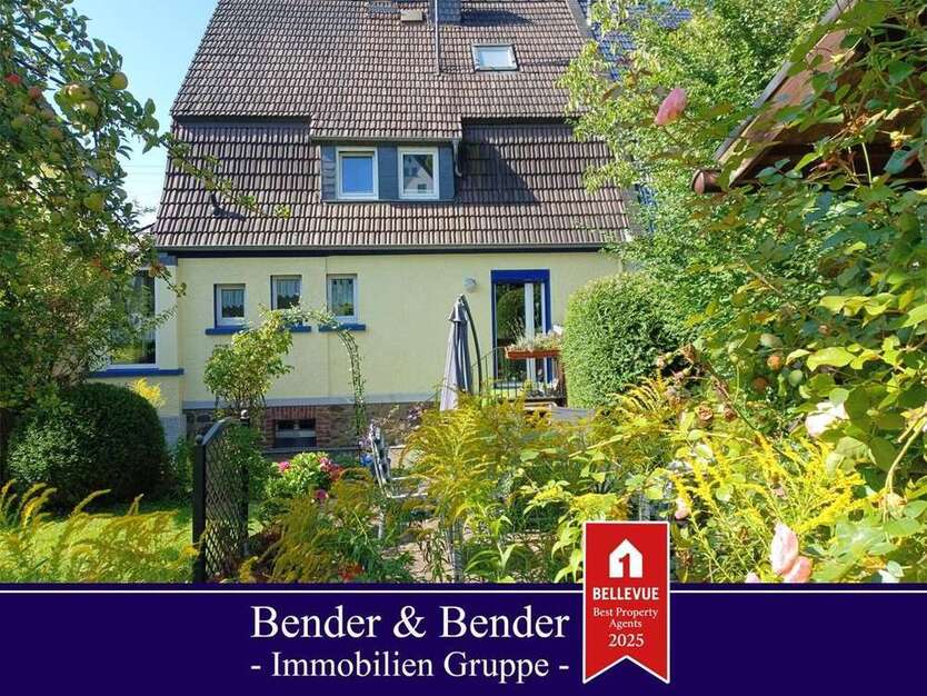 Haus zum Kaufen in Betzdorf 274.500 € 120 m²