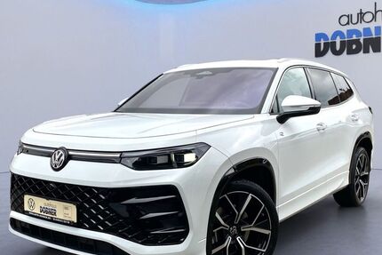 VW Tayron 9.850 km 51.800 &euro; Vohenstrauss 92648