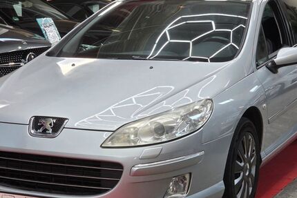 Peugeot 407 236.937 km 2.499 &euro; Remshalden 73630