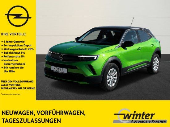 Opel Mokka 28.042 km 15.590 &euro; Großröhrsdorf OT Bretnig 01900