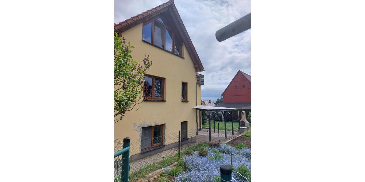 Einfamilienhaus Zittau - 4 Zimmer, 120 m&sup2;, 135.000&euro; | Angebot:26741747