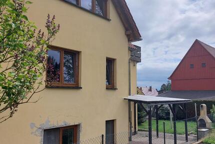 Haus Zittau - 4 Zimmer, 120 m&sup2;, 135.000&euro; | Angebot:26741747