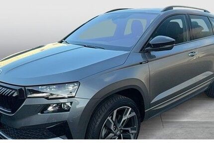 Skoda Karoq 5.000 km 43.890 € Emden 26723
