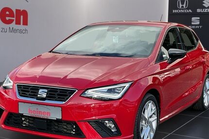 Seat Ibiza 17.641 km 18.499 &euro; Werne 59368