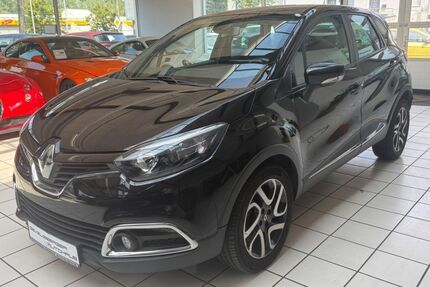 Renault Captur 82.040 km 9.980 € Gevelsberg 58285