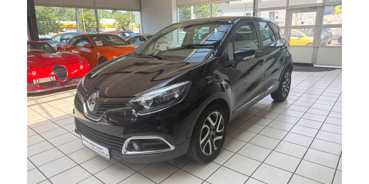 Renault Captur 82.040 km 9.980 € Gevelsberg 58285