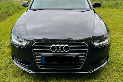 Audi A4 221.456 km 11.200 &euro; Horn-Bad Meinberg 32805