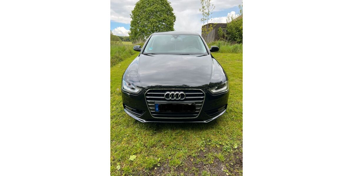 Audi A4 221.456 km 11.200 &euro; Horn-Bad Meinberg 32805