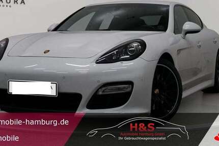 Porsche Panamera 198.222 km 29.900 &euro; Pinneberg 25421