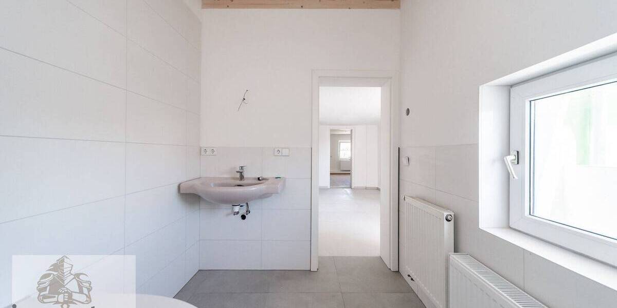 Etagenwohnung Massenbachhausen - 5 Zimmer, 108 m&sup2;, 950&euro; | Angebot:26851709