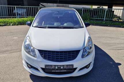 Opel Corsa 124.000 km 2.000 &euro; Reutlingen 72760