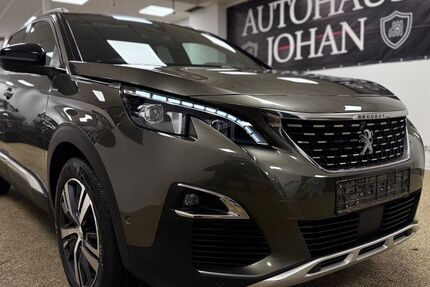Peugeot 5008 135.000 km 16.290 &euro; Berlin 12351