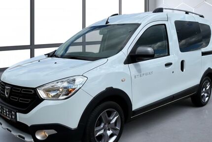 Dacia Dokker 50.083 km 13.800 &euro; Dresden 01237