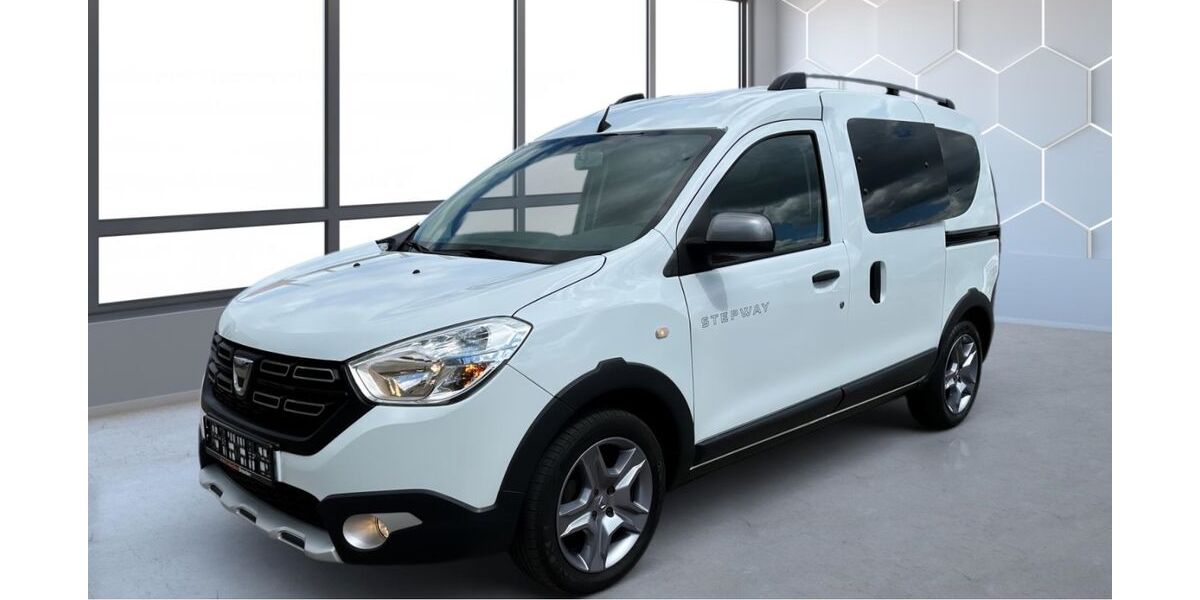 Dacia Dokker 50.083 km 13.800 &euro; Dresden 01237