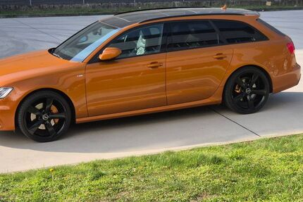 Audi A6 152.652 km 19.900 &euro; Bad Wünnenberg 33181