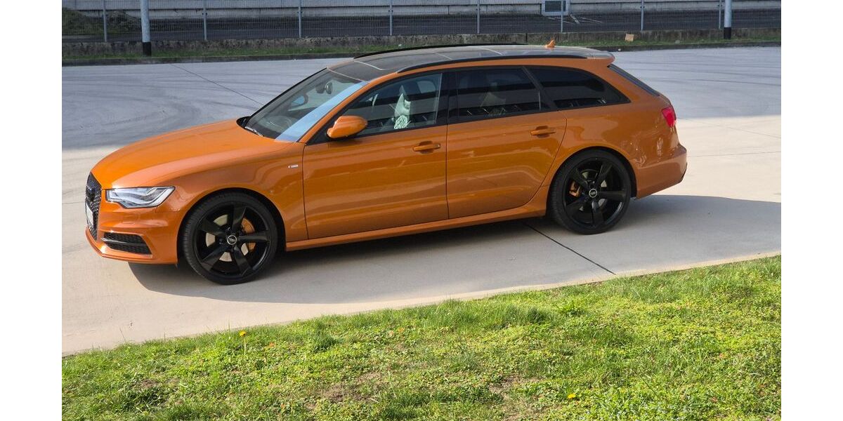 Audi A6 152.652 km 19.900 &euro; Bad Wünnenberg 33181