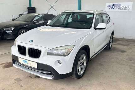 BMW X1 185.390 km 5.980 &euro; Rendsburg 24768