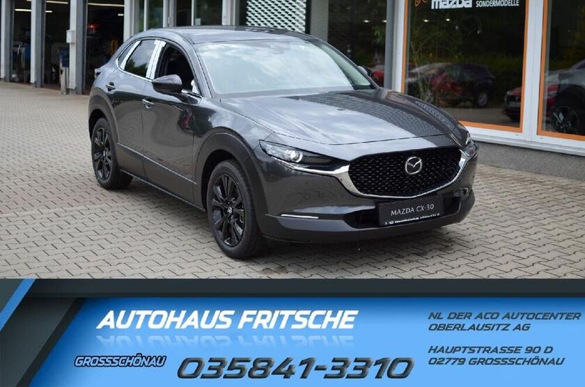 CX-30