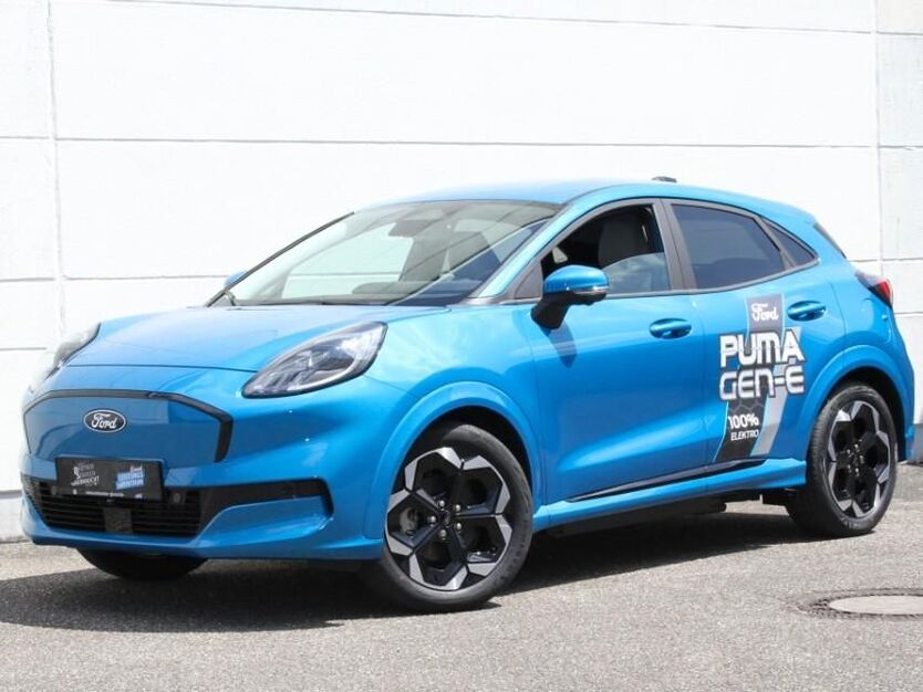 Puma Gen-E