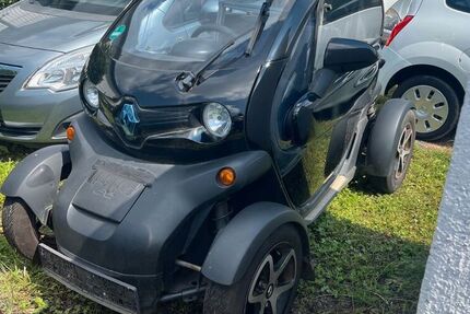 Renault Twizy