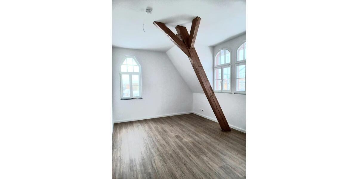 Erstbezug: 4-Zimmer-Wohnung in traumhafter Parkanlage 4 zimmer