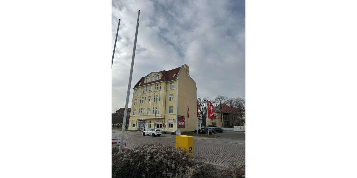 Zimmer Magdeburg Alte Neustadt - 409&euro; | Angebot:25373627