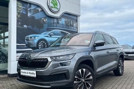 Skoda Kodiaq 10.106 km 34.795 &euro; Bad Doberan 18209