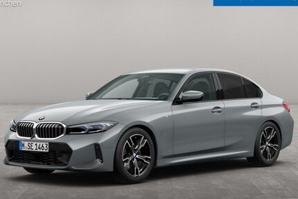 BMW 320 26.731 km 44.495 &euro; München 80939
