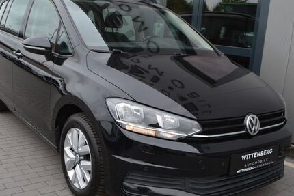 VW Touran 139.000 km 13.500 &euro; Cuxhaven 27472