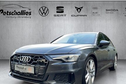 Audi A6 22.593 km 62.950 &euro; Hamburg 22393