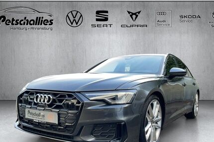 Audi A6 22.593 km 63.960 &euro; Hamburg 22393