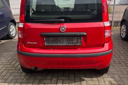 Fiat Panda 102.000 km 2.500 &euro; Hameln 31787
