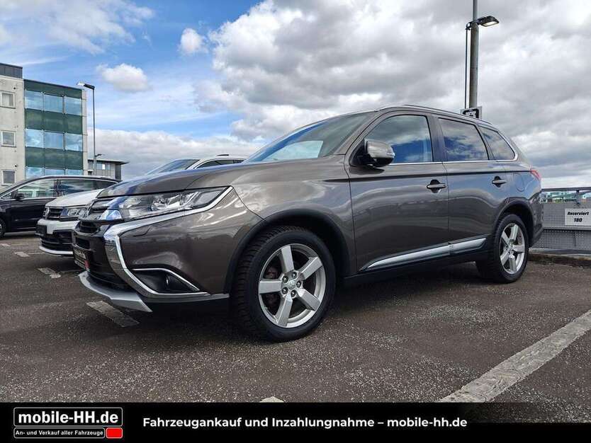 Outlander