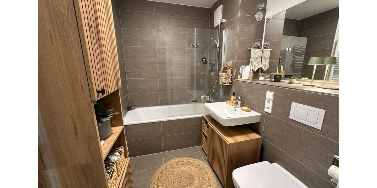 Einfamilienhaus Ludwigshafen am Rhein Parkinsel - 3 Zimmer, 88 m&sup2;, 1.582&euro; | Angebot:25383408